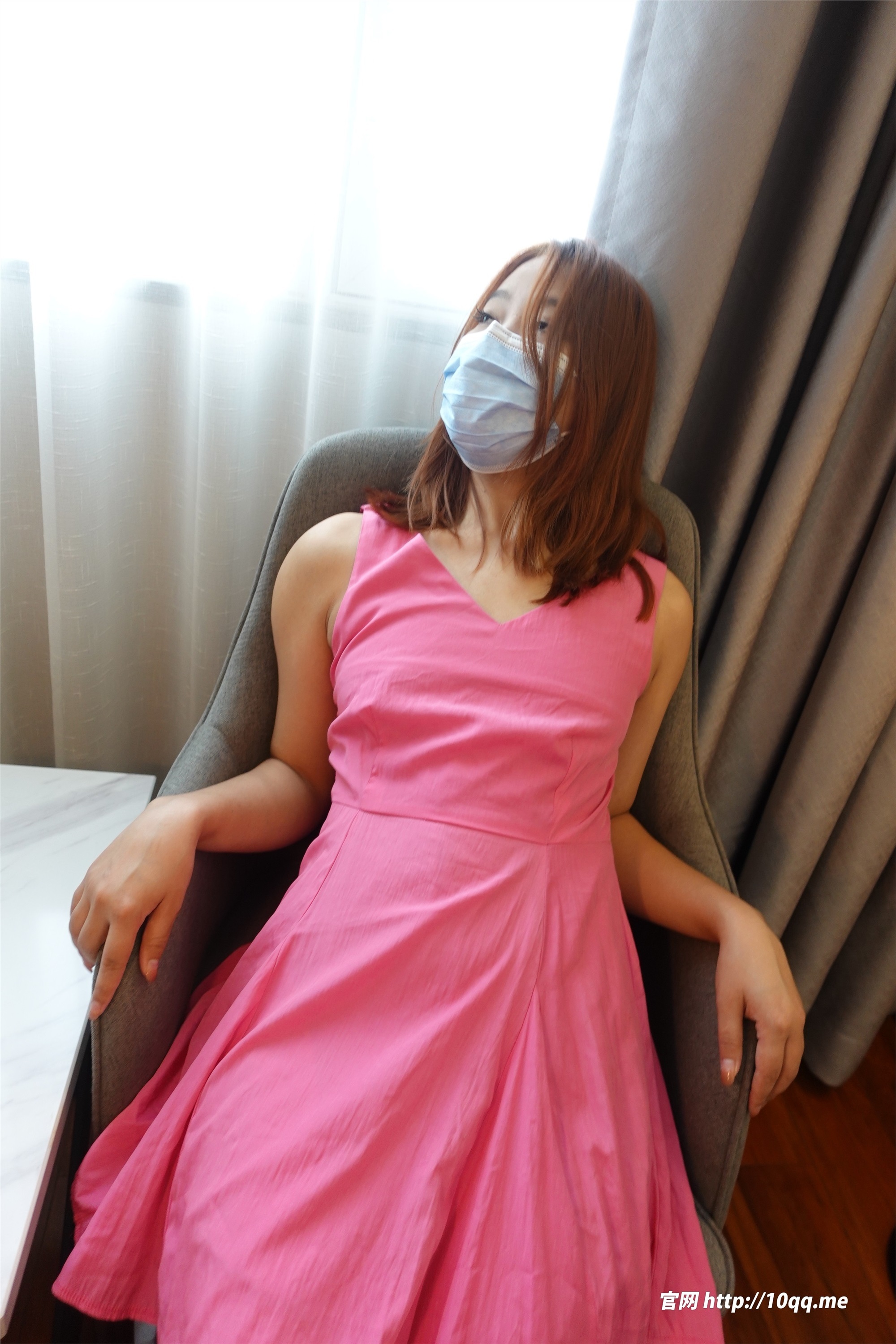 ROSI口罩系列 2022.09.25 NO.2296